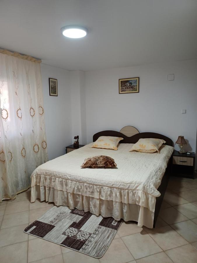 Casa Mariana - Comuna Arefu, Transfagarasan Căpăţîneni-Ungureni 외부 사진